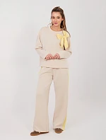 Sada IT KMPL 22220.69 světle béžová