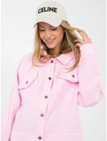 Kurtka IT KR model 21923851 jasny różowy - FPrice