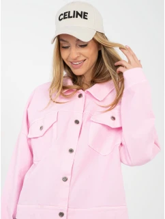 Kurtka IT KR model 21923851 jasny różowy - FPrice