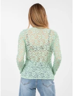 Halenka MI BZ M6713.86 pistáciová