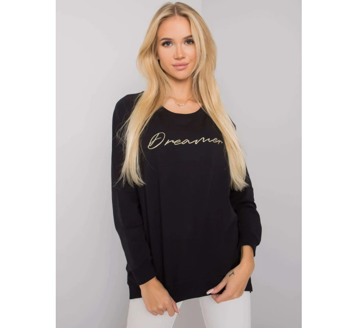 RV BL 7192.66P černá