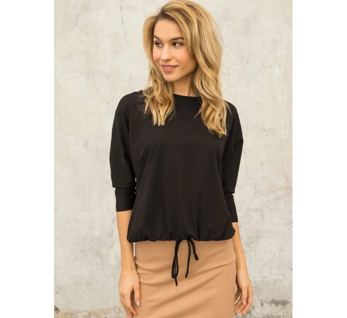 Halenka RV BZ 5230.19P černá