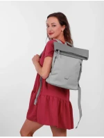 Dámský batoh Vuch Eloy Grey