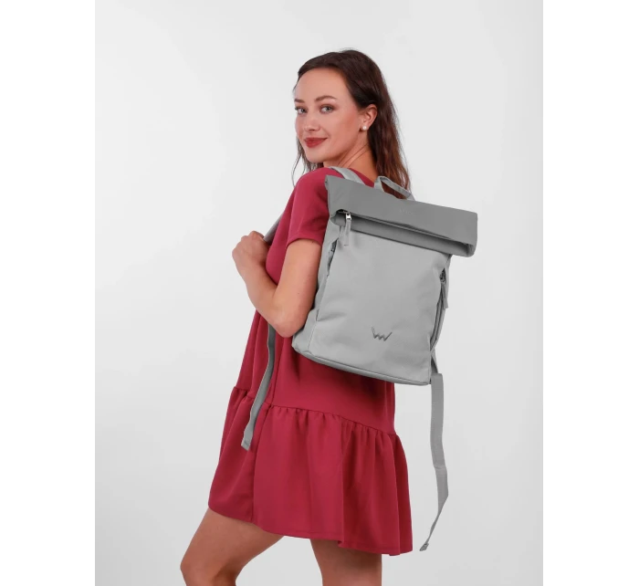Dámský batoh Vuch Eloy Grey