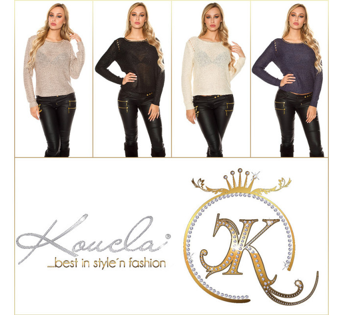 Sexy KouCla 2in1 sweer Look the back model 19587166 - Style fashion