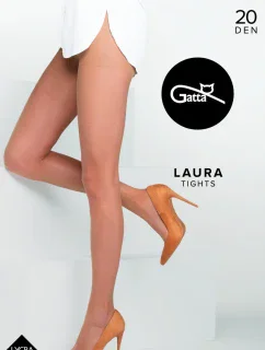 Dámské punčochové kalhoty LAURA 20 - 20 DEN