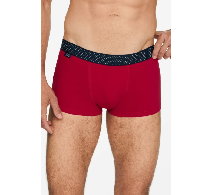 PÁNSKÉ BOXERKY 2 PAK model 21494100 - Henderson PÁNSKÉ BOXERKY 2 PAK model 21494100 - Henderson