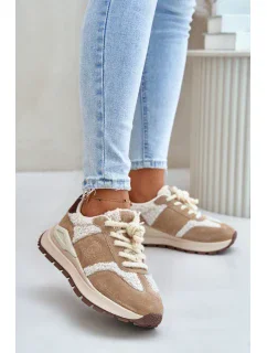 Sportovní obuv model 201706 Step in style