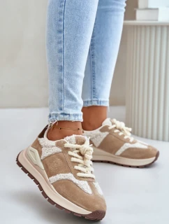 Sportovní obuv  model 201706 Step in style