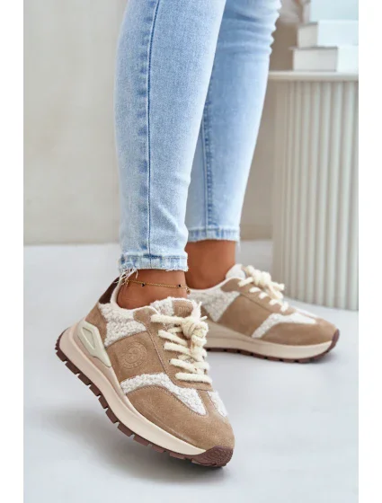 Sportovní obuv model 201706 Step in style Sportovní obuv model 201706 Step in style