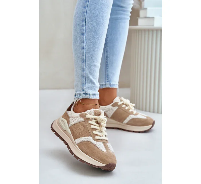 Sportovní obuv model 201706 Step in style Sportovní obuv model 201706 Step in style