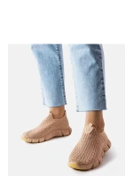 Tenisky  model 207843 Solea