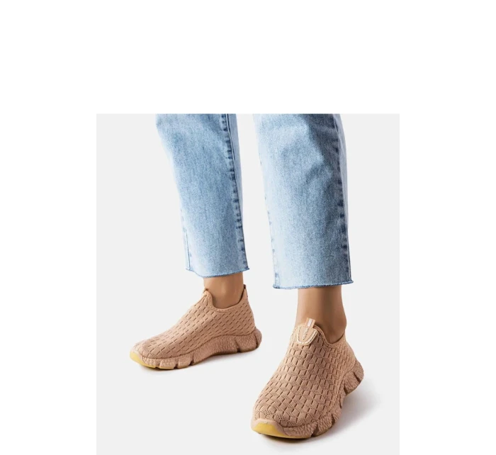 Tenisky  model 207843 Solea