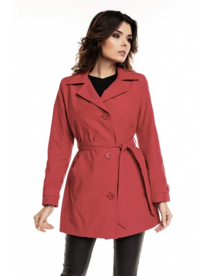 Plášť  model 63549 Cabba