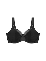 TRUE SHAPE SENSATION - Minimizer: zeštíhlující podprsenka s kosticemi Triumph