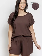 Pyžamo Taro 3565 Paloma 2XL-3XL W26