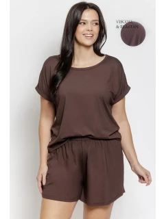 Pyžamo Taro 3565 Paloma 2XL-3XL W26