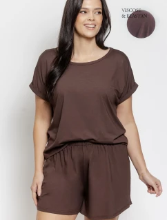Pyžamo Taro 3565 Paloma 2XL-3XL W26