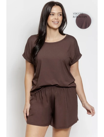 Pyžamo Taro 3565 Paloma 2XL-3XL W26