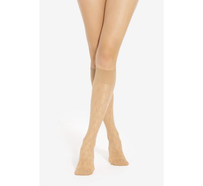 Podkolenky Trendy model 21959511 20 den - Gatta