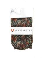 Dámské vzorované ponožky model 7465057 20 den - Magnetis