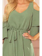 Dámské šaty  292-6 MARINA - NUMOCO