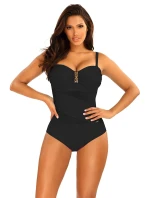 Dámské jednodílné plavky model 19002651 19 - Self