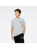 Essentials Reimined  Jr YT31518 dětské tričko model 19005083 - New Balance