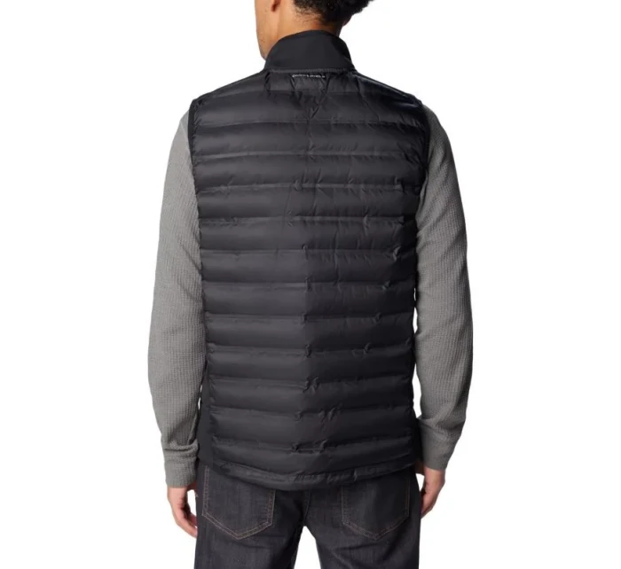 Columbia Out-Shield Hybrid Vest M 2057452010 Columbia Out-Shield Hybrid Vest M 2057452010