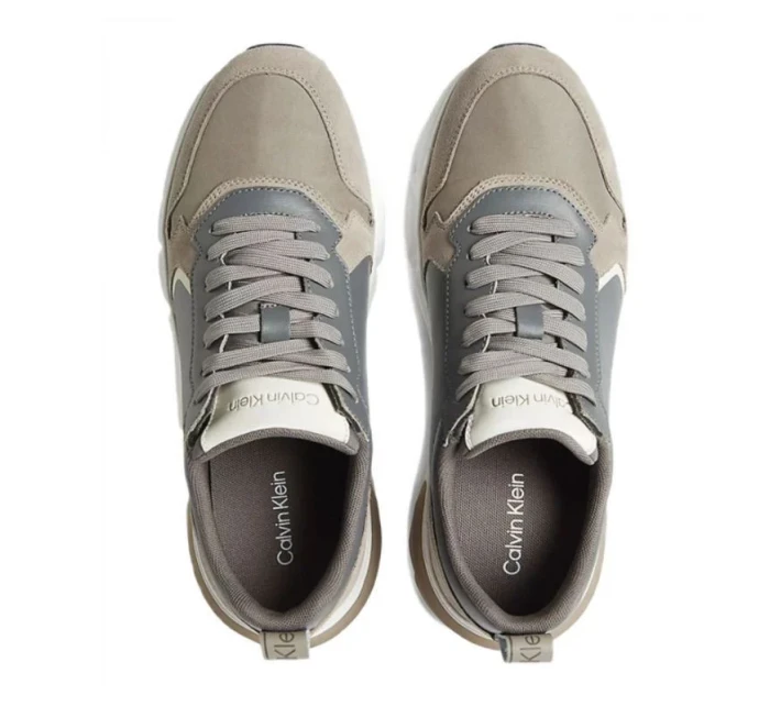 Low Top Lace Up Mix M model 19449019 Boty - Calvin Klein