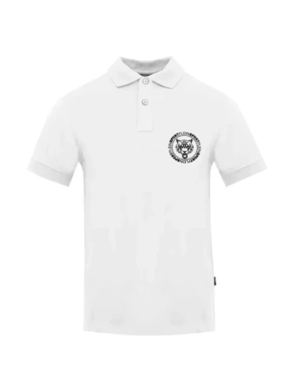 Tričko Plein Sport Polo Slim M PIPS508 Tričko Plein Sport Polo Slim M PIPS508