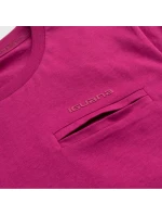 Dámské tričko s krátkým rukávem IGWEZI W