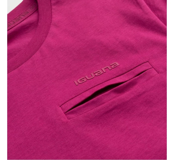 Dámské tričko s krátkým rukávem IGWEZI W