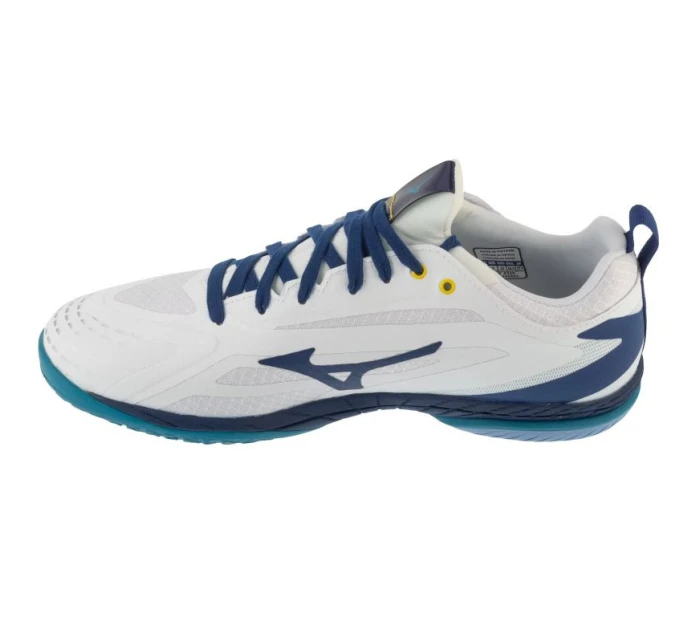 Wave Drive Neo 4 model 21385493 bílá 41 - Mizuno