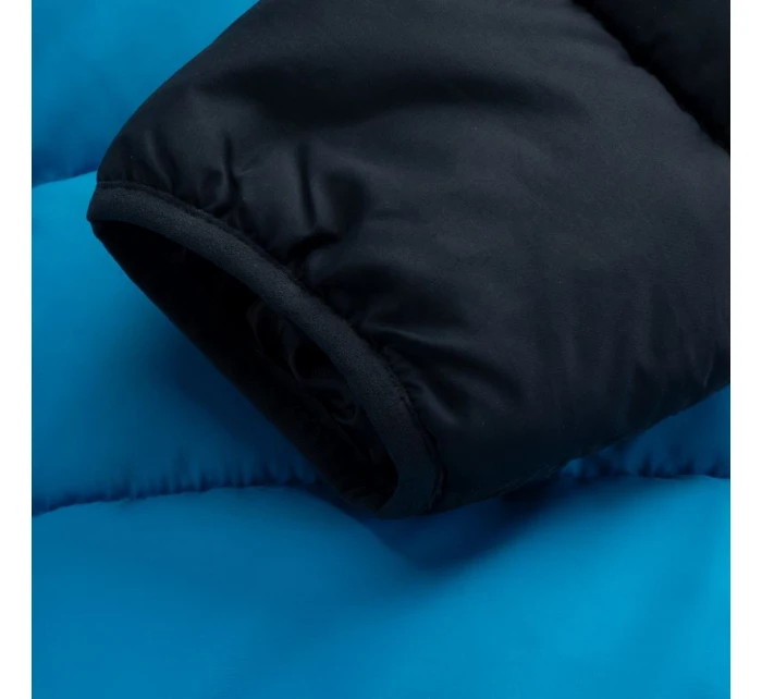 Pánská prošívaná zimní bunda model 21812395 II - Hi-Tec