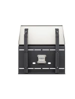 Heusinkveld Sim Pedals HE-SPUBP20 - základní deska Heusinkveld Sim Pedals HE-SPUBP20 - základní deska