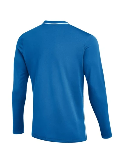 Pánské tričko Nike DriFit Park 26 Crew Top blue model 21956807 463 pánské - EB FIT
