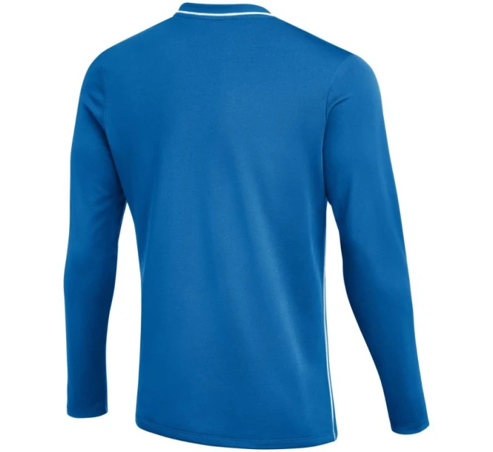Pánské tričko Nike Dri-Fit Park 26 Crew Top blue HM7165 463 pánské Pánské tričko Nike Dri-Fit Park 26 Crew Top blue HM7165 463 pánské
