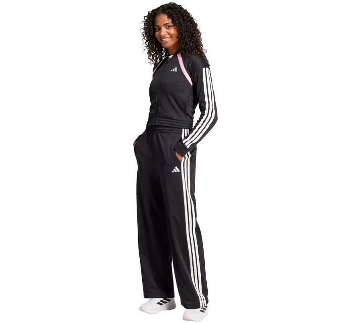 Dámská tepláková souprava adidas Teamsport Tracksuit black JD2674 Dámská tepláková souprava adidas Teamsport Tracksuit black JD2674