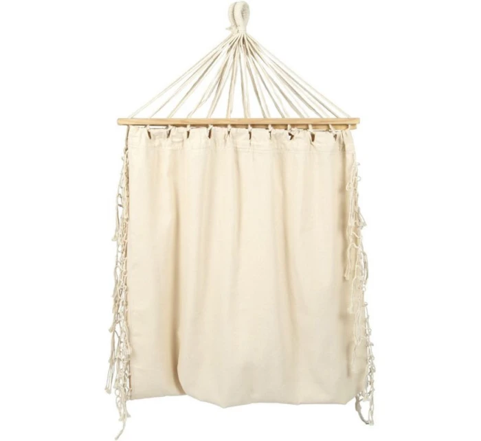 Zahradní síť pro 2 osoby Luxe XXL cm modrá model 21803927 Zahradní síť pro 2 osoby Luxe XXL cm modrá model 21803927