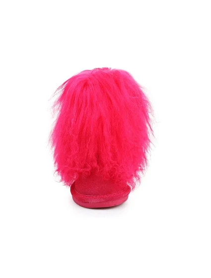 Dětské boty Bear Paw Boo Jr model 16026277 - BearPaw Dětské boty Bear Paw Boo Jr model 16026277 - BearPaw
