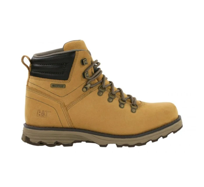 Boty Cat Sire Wp Mid M P720691