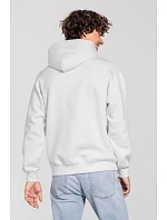 Fruit of the Loom Iconic Premium Hooded Sweat Mikina s kapucí z těžké bavlny 16.2284 white Fruit of the Loom Iconic Premium Hooded Sweat Mikina s kapucí z těžké bavlny 16.2284 white