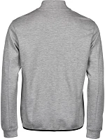 Tee Jays TJ 5704 Mikina "Athletic" 18.5704 heather grey Tee Jays TJ 5704 Mikina "Athletic" 18.5704 heather grey