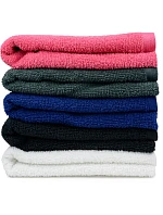 Towel 45 Ručník "" anthracite model 22527358 - The One Towelling