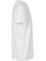 O Pánské bio tričko s ohrnutými rukávy white model 22504503 - Neutral O Pánské bio tričko s ohrnutými rukávy white model 22504503 - Neutral