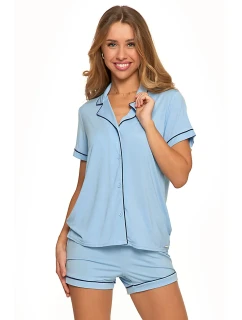 model 20913234 kolor:blue - Moraj