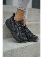 Dámské sportovní tenisky Big Star model 22073695 HIPOLY SYSTEM černé - Big Star Shoes