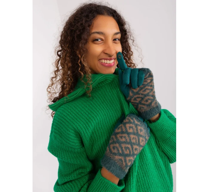 Rukavice AT RK 2310.89 námořní