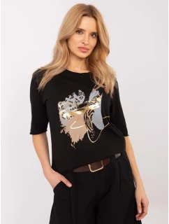 Halenka CLM BZ model 20895858 černá - FPrice